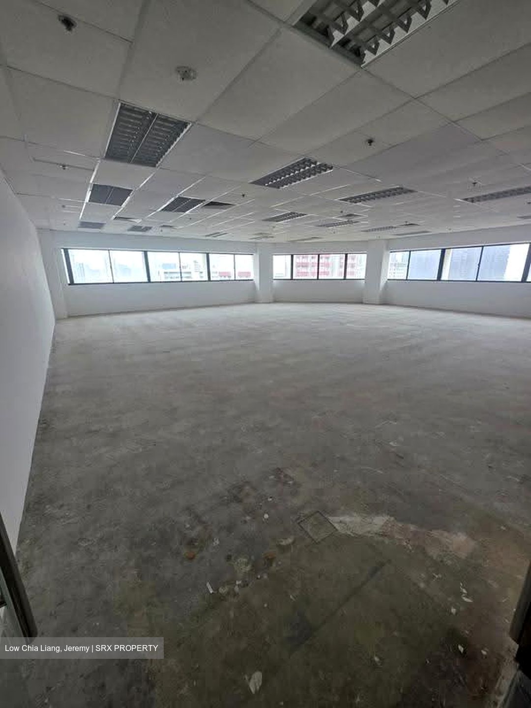 Far East Refrigeration Building (D12), Office #635878981